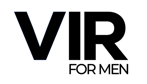 VIR - Products for the Modern Man